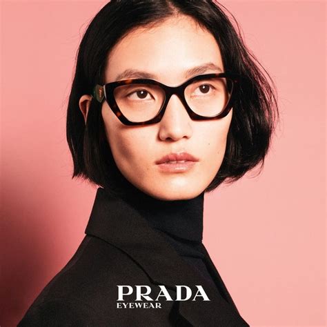 prada glasses vision|cheap prada prescription glasses.